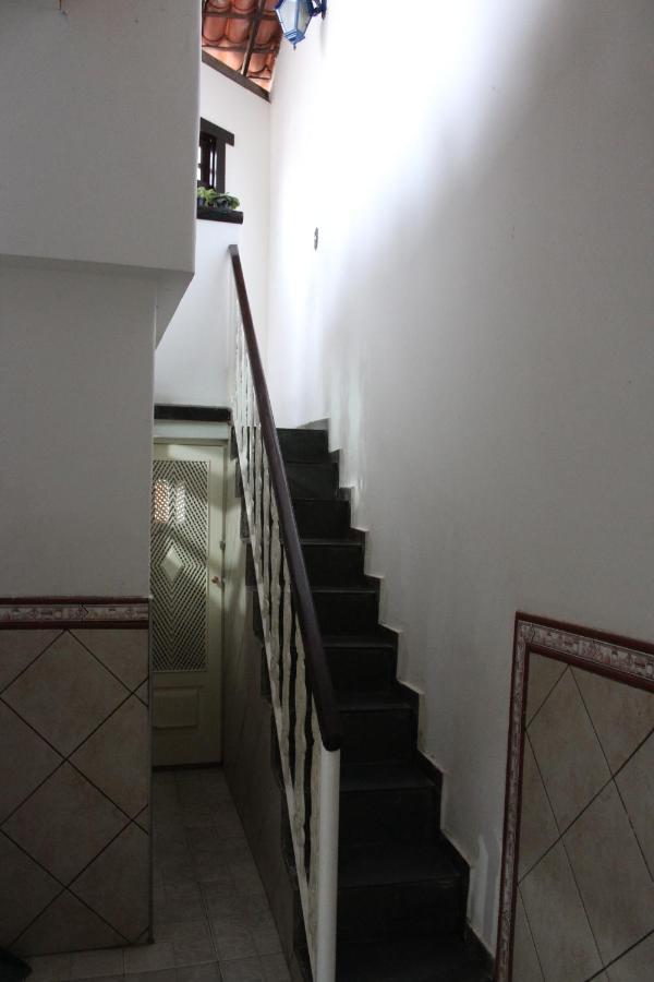 Casa Colonial Villa São João del Rei Exterior foto